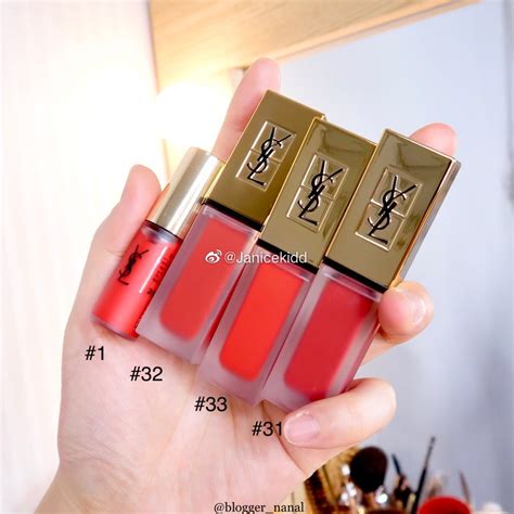 ysl tatouage couture - endanger me red|YSL tattoo couture lipstick.